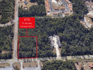 Plus de détails pour Hwy 98, Pensacola, FL - Terrain à vendre