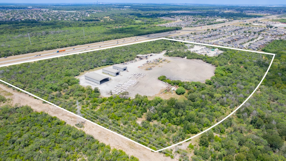 7902 SE Loop 410, San Antonio, TX for sale - Building Photo - Image 2 of 5