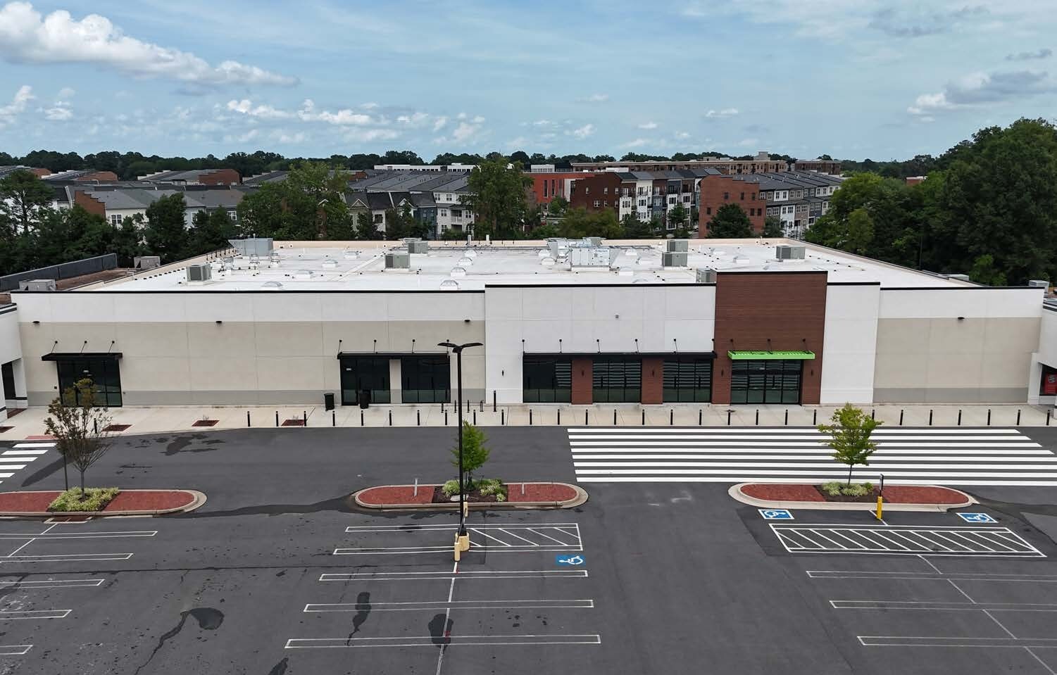 5430 W Broad St, Richmond, VA for lease Building Photo- Image 1 of 5