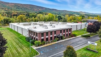 More details for 1466 Curran Hwy, North Adams, MA - Industrial for Lease