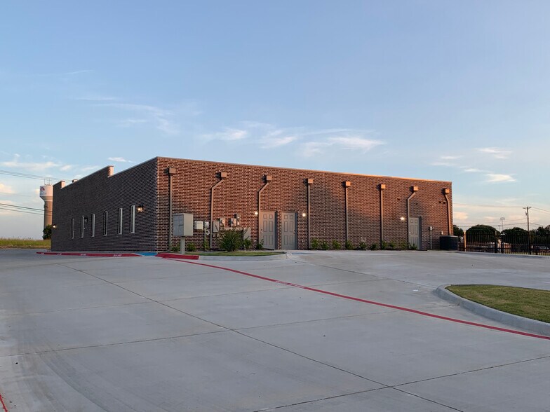 315 Laurence Dr, Heath, TX à vendre - Photo du bâtiment - Image 2 de 5