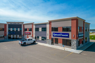 524 Laura Ave Dr, Red Deer County AB - Services immobiliers commerciaux