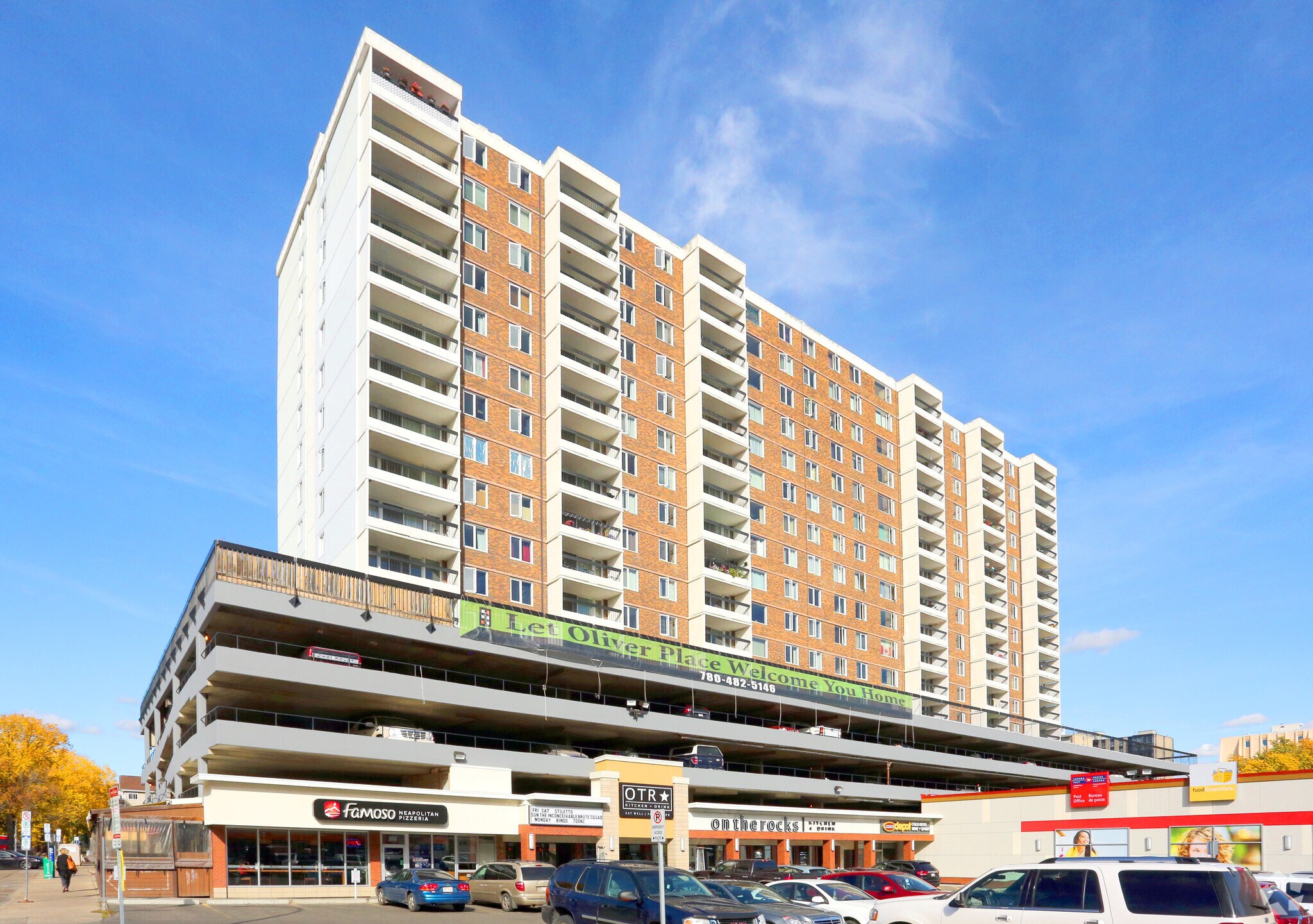 10130 117 St, Edmonton, AB à vendre Photo principale- Image 1 de 1