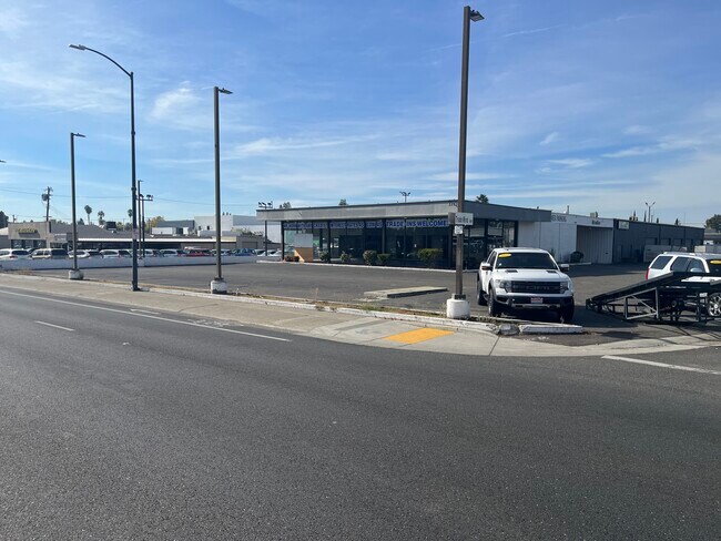 Plus de détails pour 1757-1761 Fulton Ave, Sacramento, CA - Commerce de détail à vendre