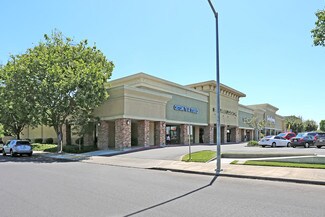 Plus de détails pour 3250 Dale Rd, Modesto, CA - Commerce de détail à louer