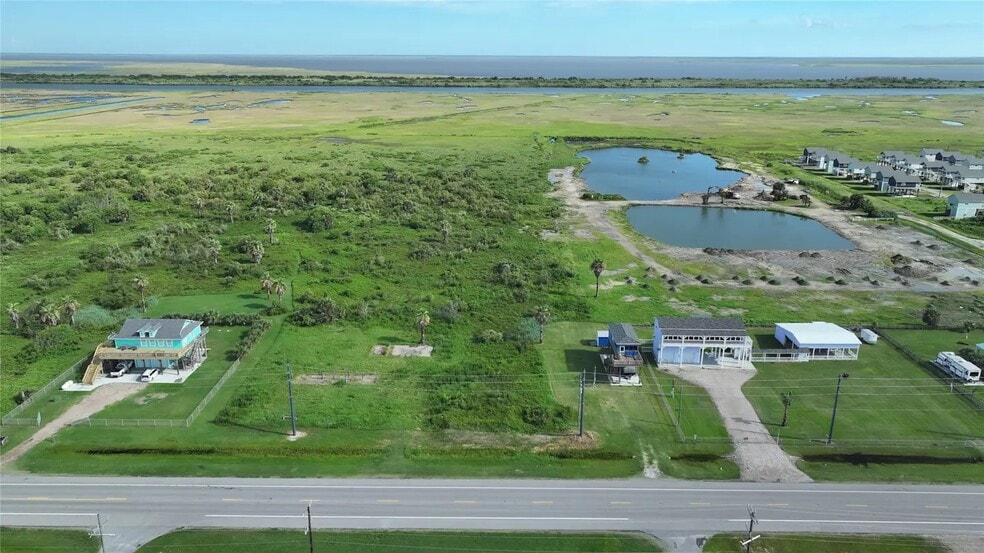 TBD Hwy 87, Gilchrist, TX for sale - Building Photo - Image 3 of 5