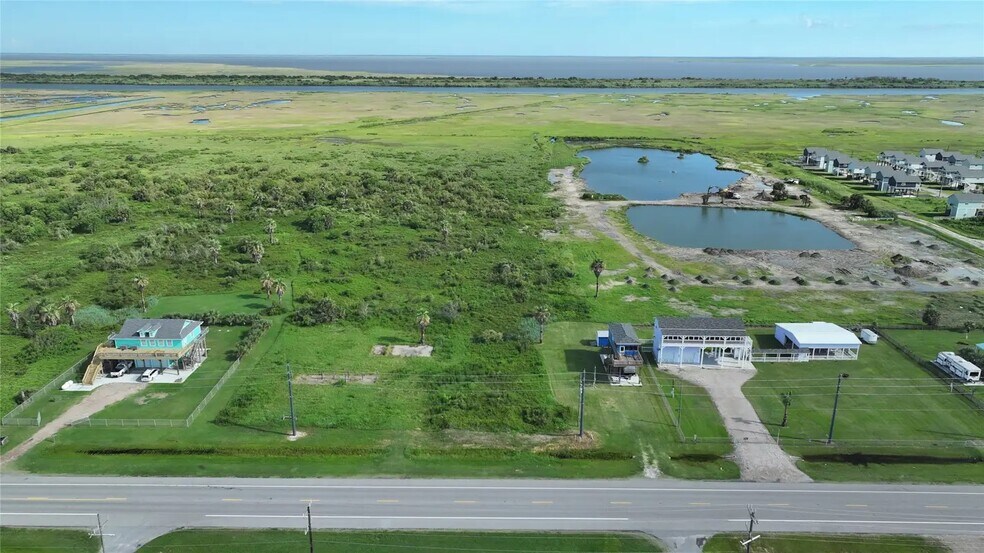 TBD Hwy 87, Gilchrist, TX à vendre - Photo du bâtiment - Image 3 de 5