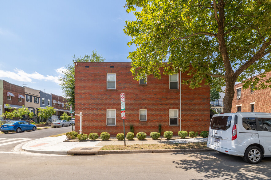 1520-1524 Queen St NE, Washington, DC for sale - Building Photo - Image 3 of 17