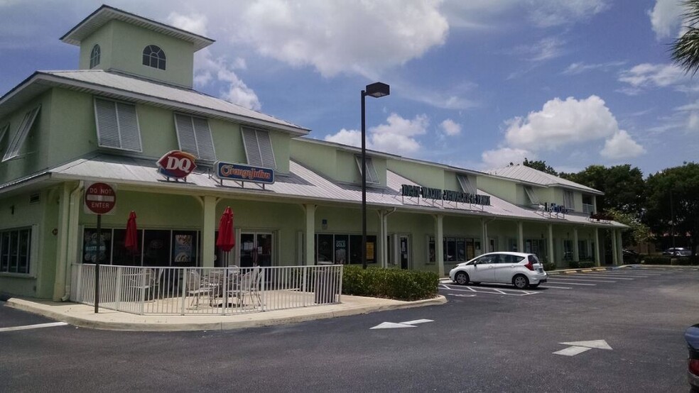 260 SW Port St Lucie Blvd, Port Saint Lucie, FL for sale - Building Photo - Image 1 of 1