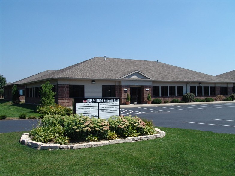 10554 Success Ln, Dayton, OH for lease - Primary Photo - Image 1 of 13