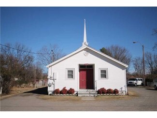 Plus de détails pour 3918 N 50th St, Fort Smith, AR - Spécialité à vendre