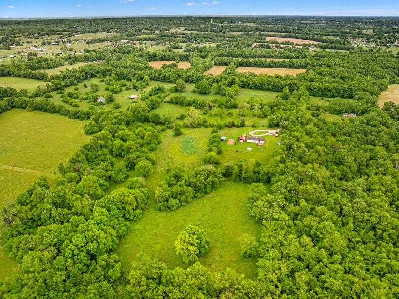830 Delaplain Rd, Georgetown, KY for sale - Aerial - Image 2 of 8