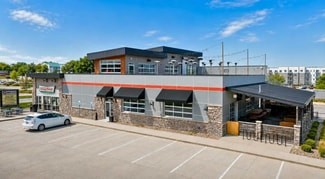 Plus de détails pour 810 E 1st St, Ankeny, IA - Commerce de détail à louer