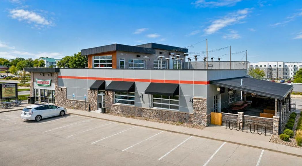 810 E 1st St, Ankeny, IA for sale Building Photo- Image 1 of 13