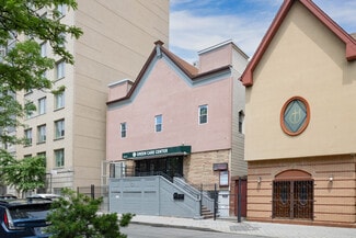 More details for 9021 160th St, Jamaica, NY - Office, Flex for Lease