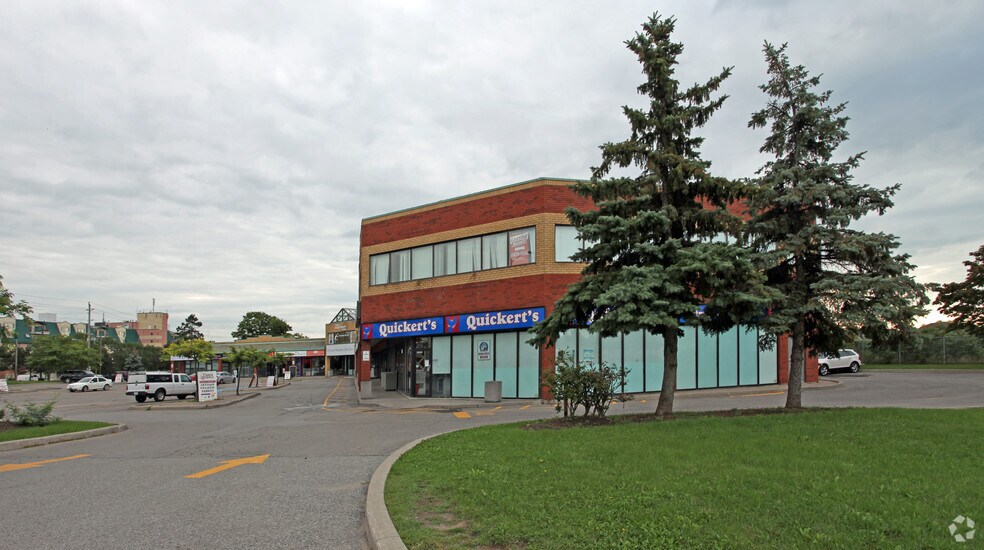 375 Kingston Rd, Pickering, ON for sale - Primary Photo - Image 1 of 1