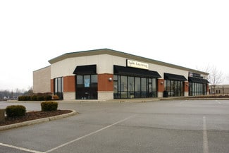 More details for 4008 Northside Dr, New Albany, IN - Office/Retail for Lease