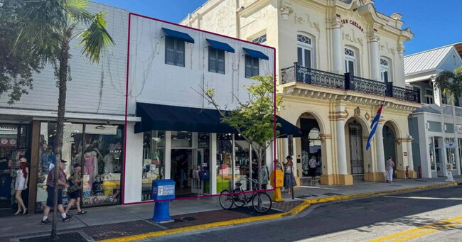 More details for 518 Duval St, Key West, FL - Retail for Lease