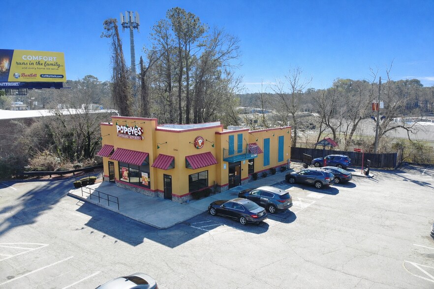 3350 S Cobb Dr SE, Smyrna, GA à vendre - Photo principale - Image 2 de 11