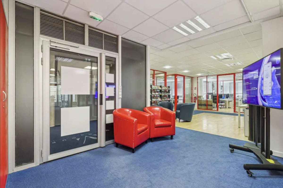 32 Rue De Paradis, Paris à vendre Photo intérieure- Image 1 de 9