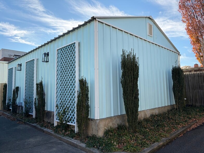 308B Granite Ave, Richmond, VA for lease - Building Photo - Image 1 of 11