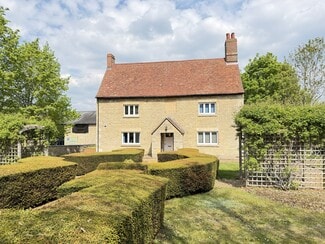 Plus de détails pour Stratford Rd, Milton Keynes - Bureau à vendre