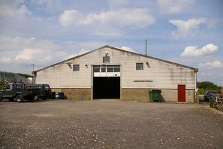 Plus de détails pour Chearsley Rd, Long Crendon - Industriel à louer