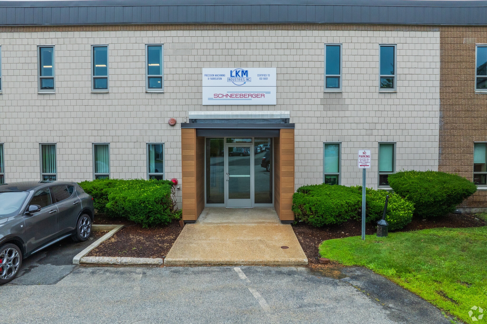 44-48 6th Rd, Woburn, MA for lease Building Photo- Image 1 of 11