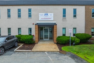 More details for 44-48 6th Rd, Woburn, MA - Industrial for Lease
