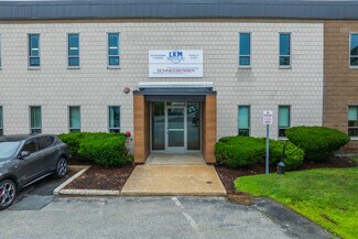 Plus de détails pour 44-48 6th Rd, Woburn, MA - Industriel à louer