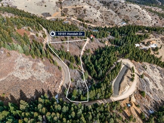 More details for 10191 Hondah dr, Littleton, CO - Land for Sale