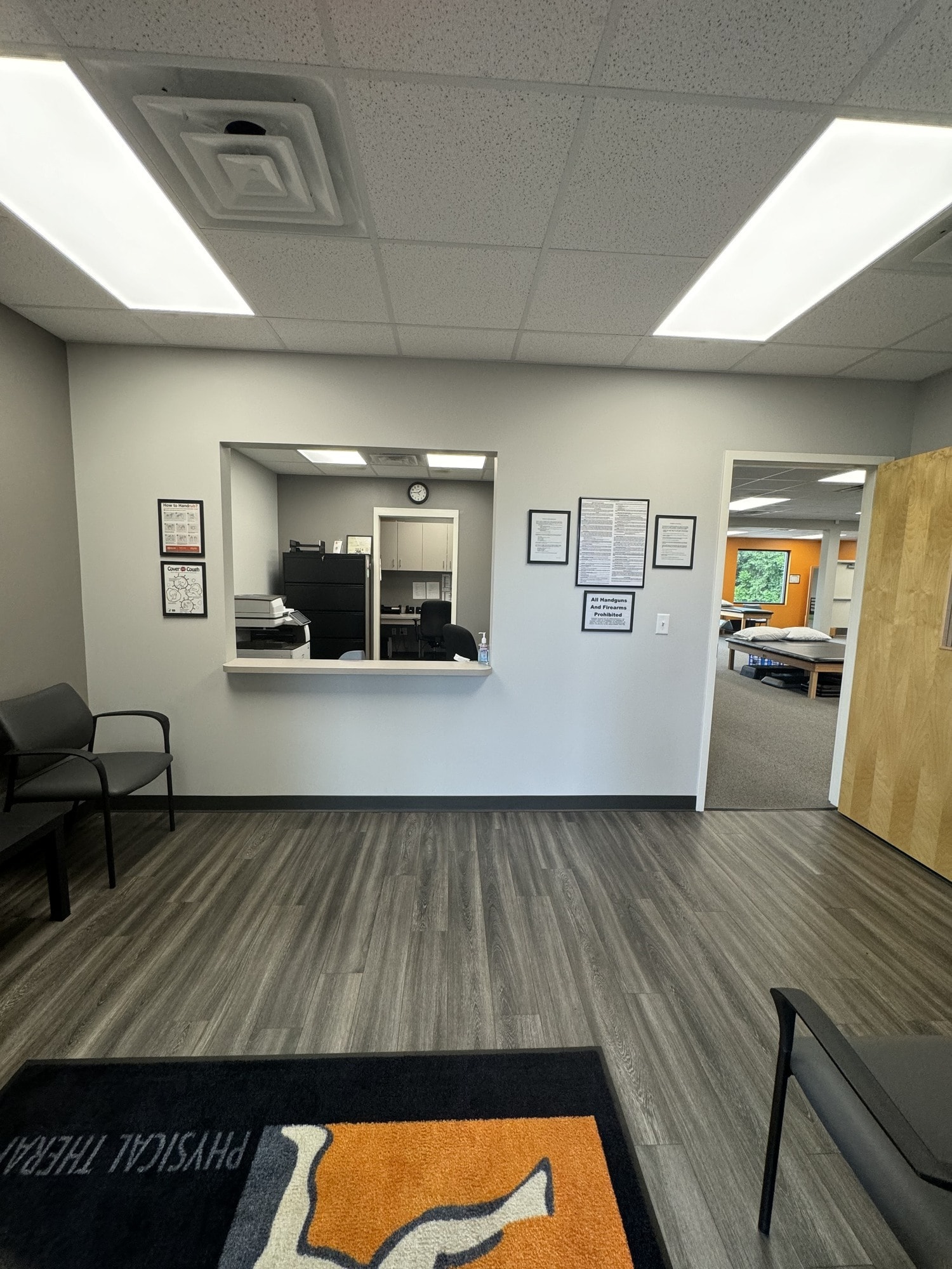 3709 Gentian Blvd, Columbus, GA à louer Photo intérieure- Image 1 de 8