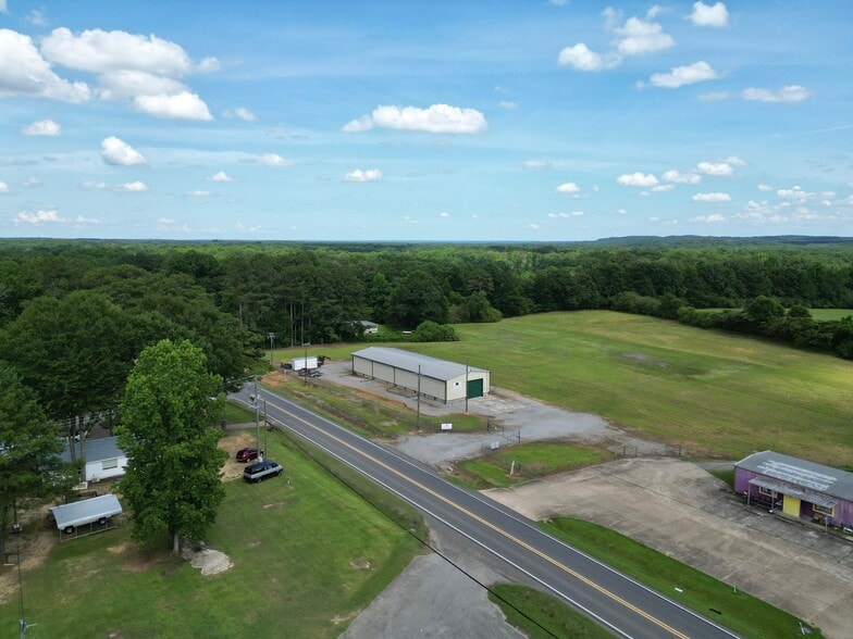 26140 Highway 69, Jasper, AL à vendre - Aérien - Image 2 de 9