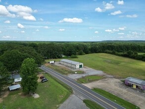 26140 Highway 69, Jasper, AL - Aerial map view - Image1