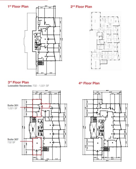 1000 Edgewater Pt, Lake Saint Louis, MO à vendre - Plan d’étage - Image 2 de 12