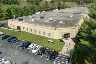 More details for 16 Esquire Rd, North Billerica, MA - Flex for Lease