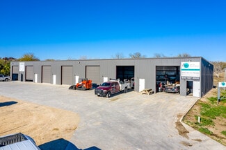 Plus de détails pour 149 Ferryboat Ln, New Braunfels, TX - Industriel à louer