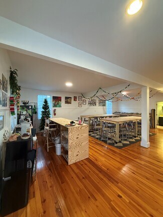 More details for 769 Meeting St, Charleston, SC - Office/Retail for Lease