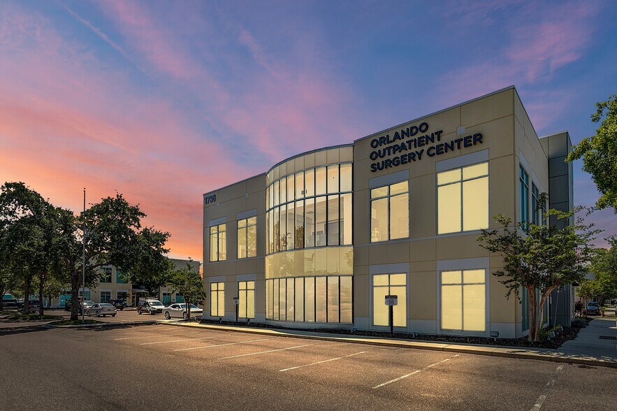 1736 33rd St, Orlando, FL à vendre - Photo du bâtiment - Image 1 de 18