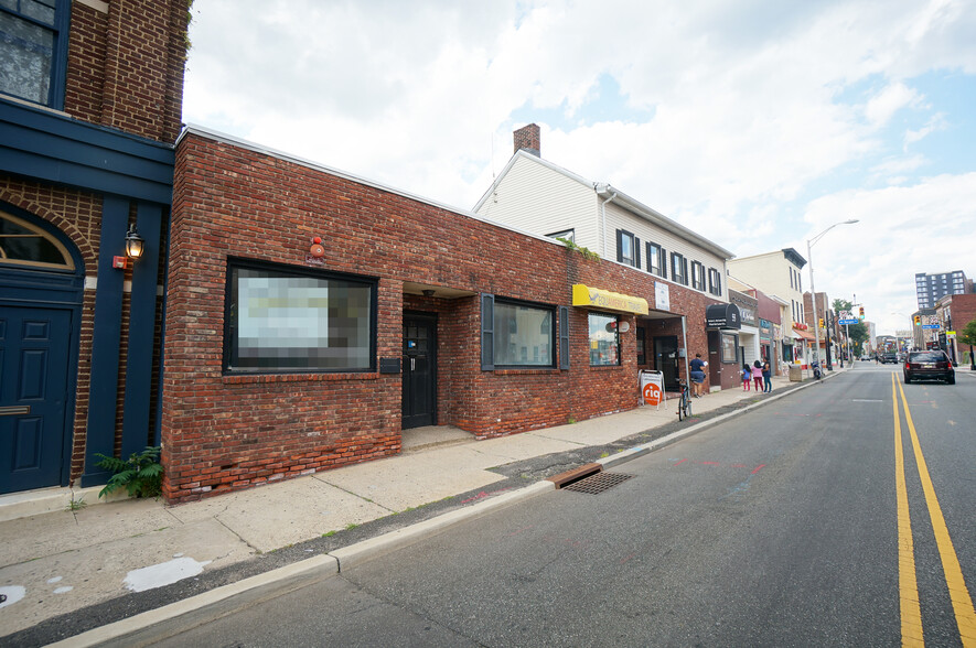 55 Main St, Hackensack, NJ for lease - Building Photo - Image 3 of 24