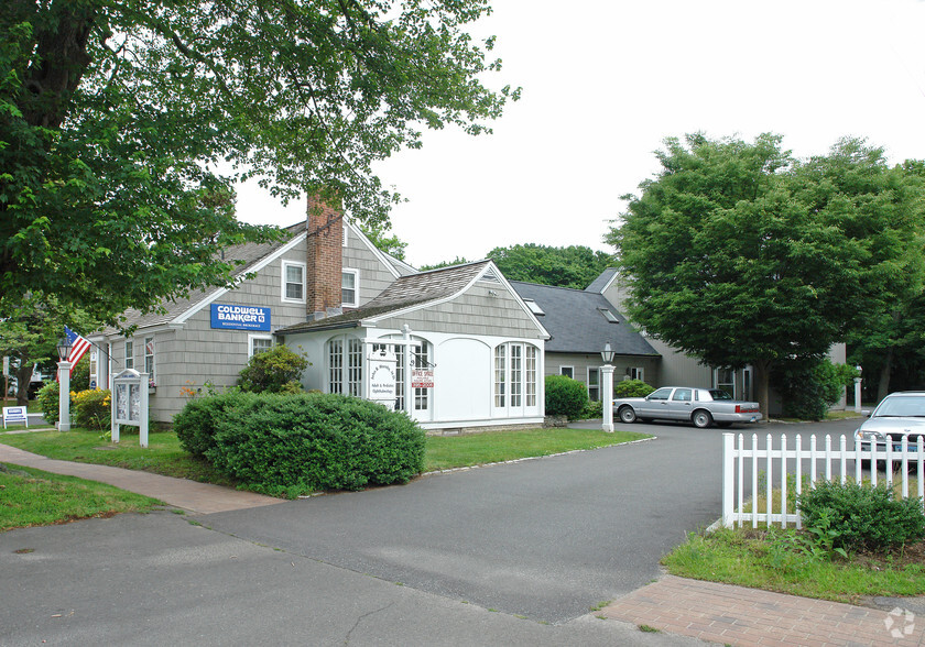 48 Main St, Old Saybrook, CT à vendre - Photo principale - Image 1 de 1