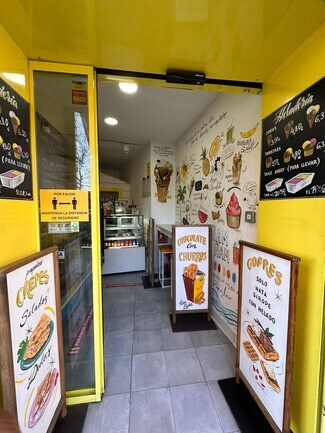 Plus de détails pour Commerce de détail à louer