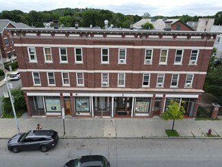 Plus de détails pour Poughkeepsie Portfolio – Multi-résidentiel à vendre, Poughkeepsie, NY