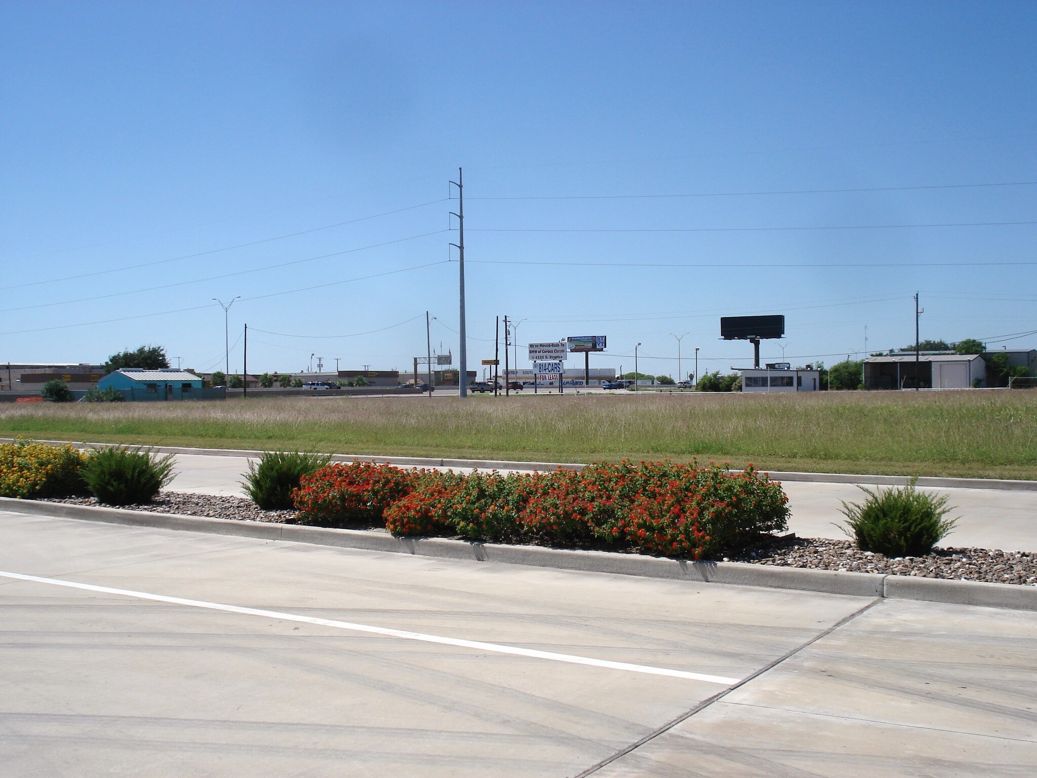 1420 S Padre Island Dr, Corpus Christi, TX for sale Building Photo- Image 1 of 5