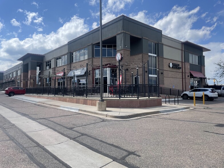 100 Superior Plaza Way, Superior, CO for lease - Building Photo - Image 2 of 22