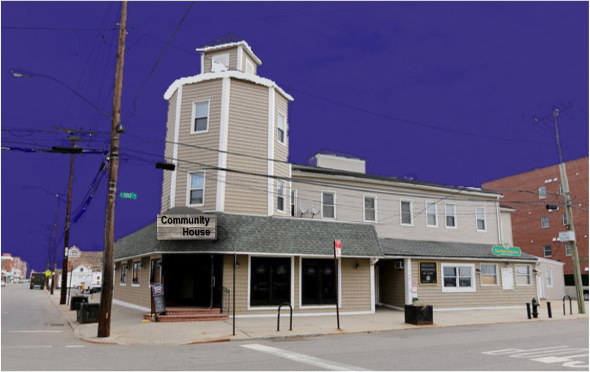 101-19 Rockaway Beach Blvd, Far Rockaway, NY for sale Building Photo- Image 1 of 1