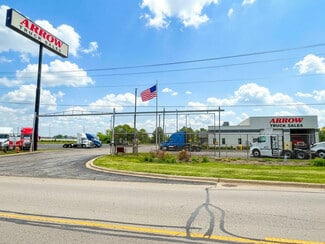 Plus de détails pour 241 W South Frontage Rd, Bolingbrook, IL - Flex à vendre