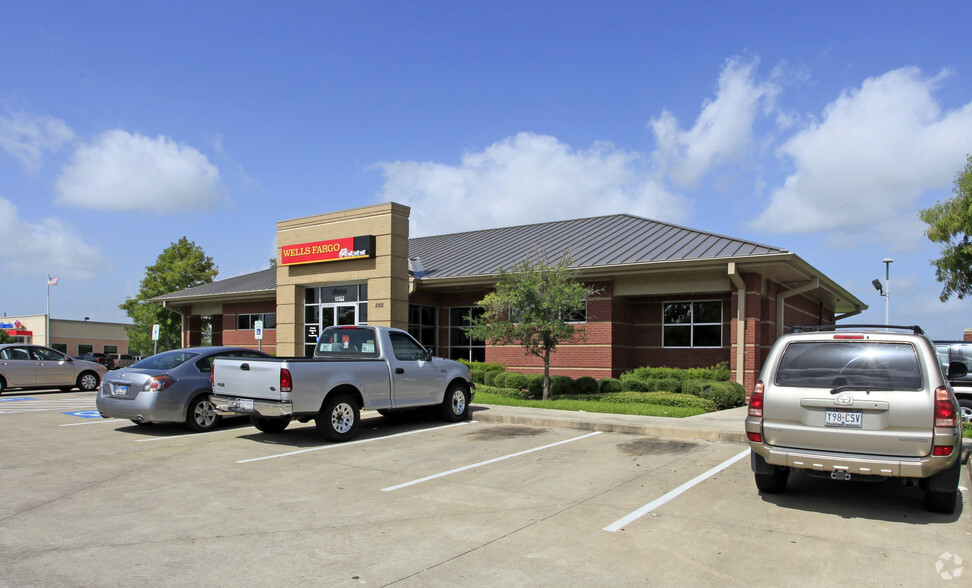 11152 S Gessner Rd, Houston, TX for sale - Building Photo - Image 1 of 9