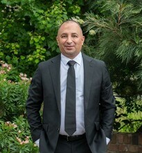 George Lattouf