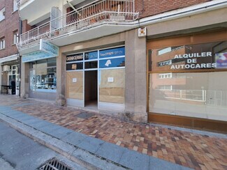 Plus de détails pour Commerce de détail à louer